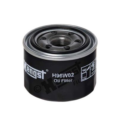 HENGST FILTER alyvos filtras H96W02